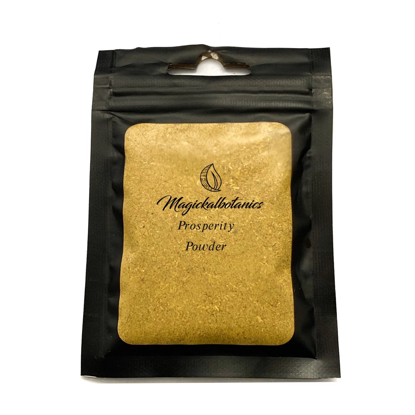 MAGICKAL POWDER