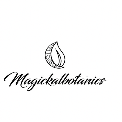 Magickalbotanics