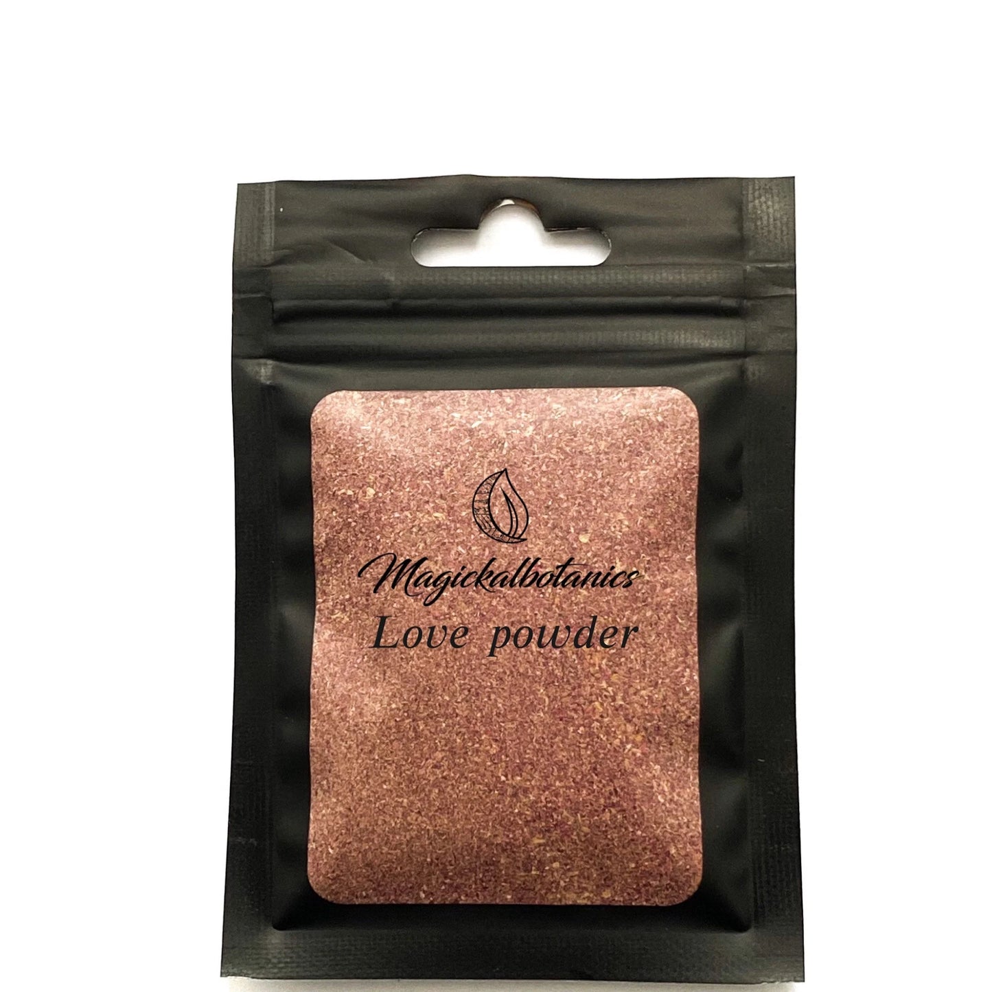 MAGICKAL POWDER