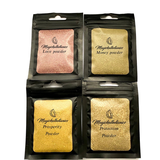 MAGICKAL POWDER