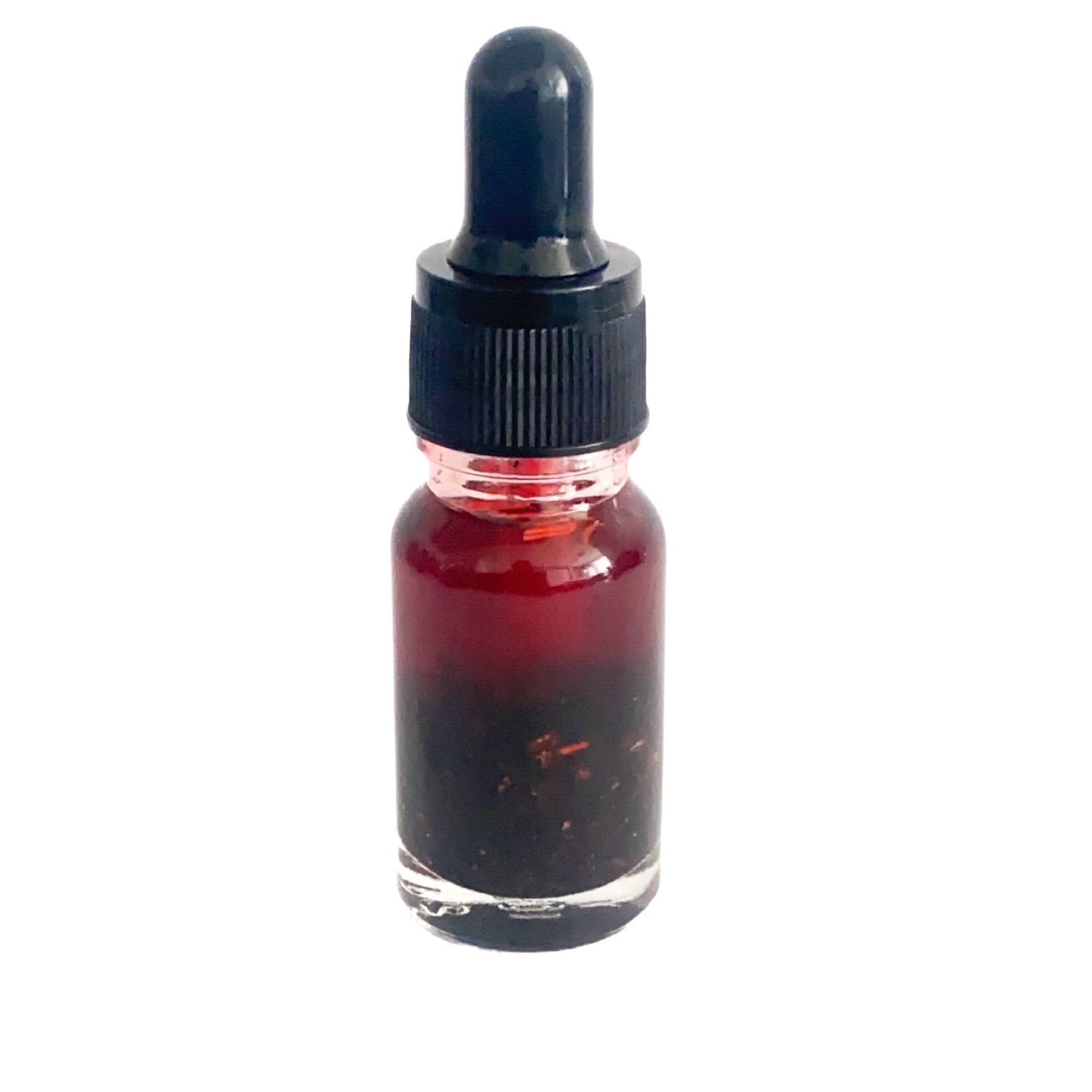 RED FAST LUCK SPELL OIL