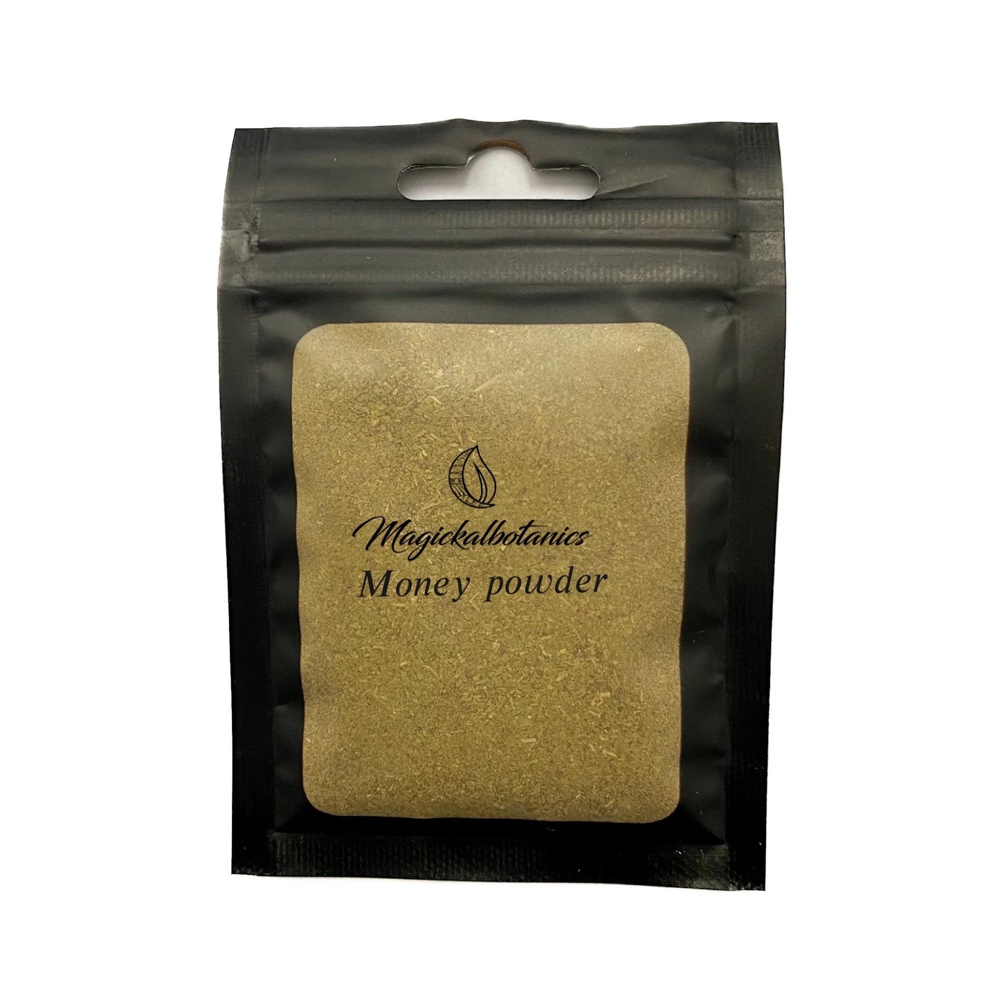 MAGICKAL POWDER