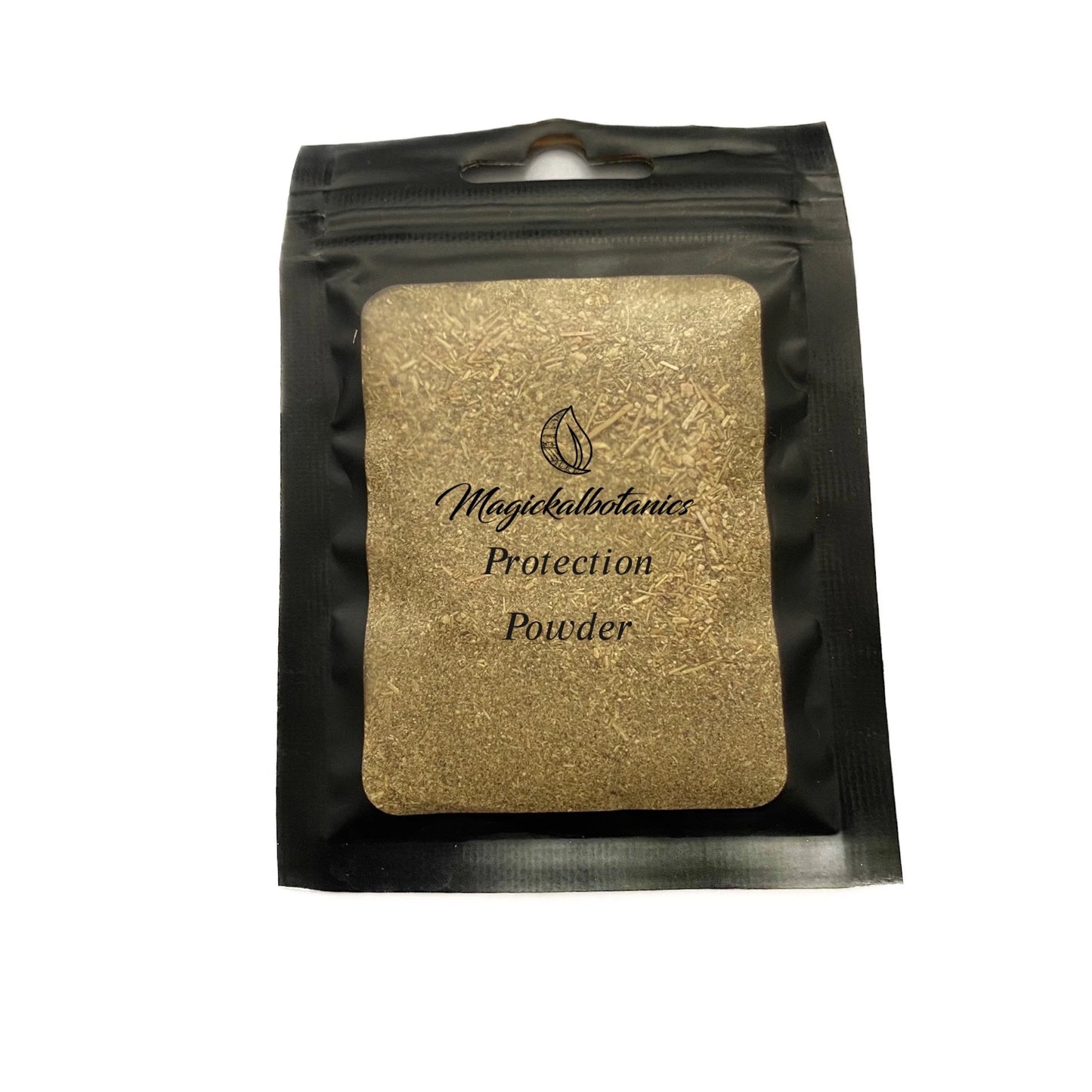 MAGICKAL POWDER