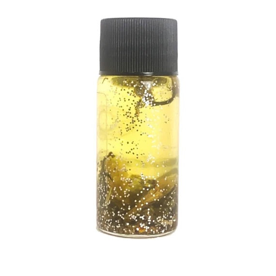 MOON MAGICK SPELL OIL