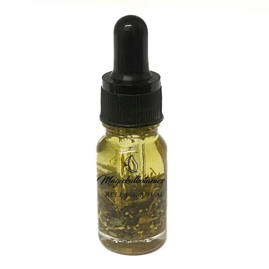 RELEASE RITUAL OIL