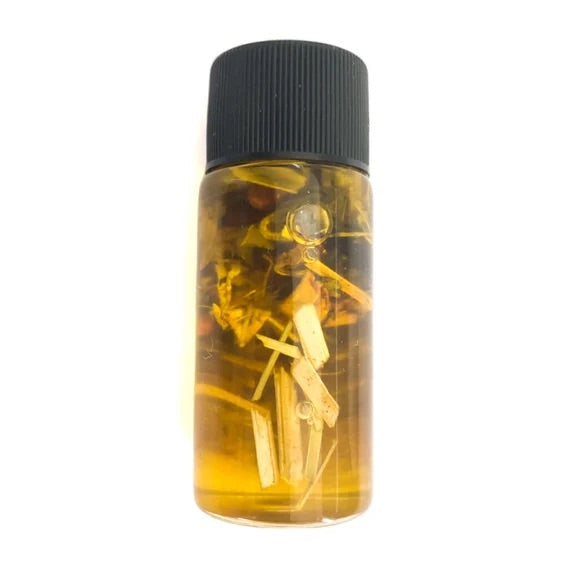 PROSPERITY SPELL OIL