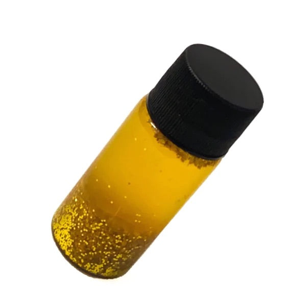 CROWN OF SUCCESS SPELL OIL